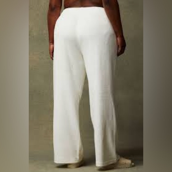 Cozy Cord Wide Leg Pants - Picture 5 of 6